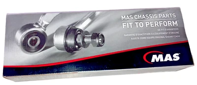 Piezas de chasis Mas extremo de varilla de amarre para 02-03 Mini Cooper - TO29011 Foto 1 de 4