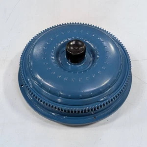 REMAN TR580 CVT Torque Converter 31100AB481 Subaru 2019-'25 2.5L OutbackForester - Picture 1 of 4