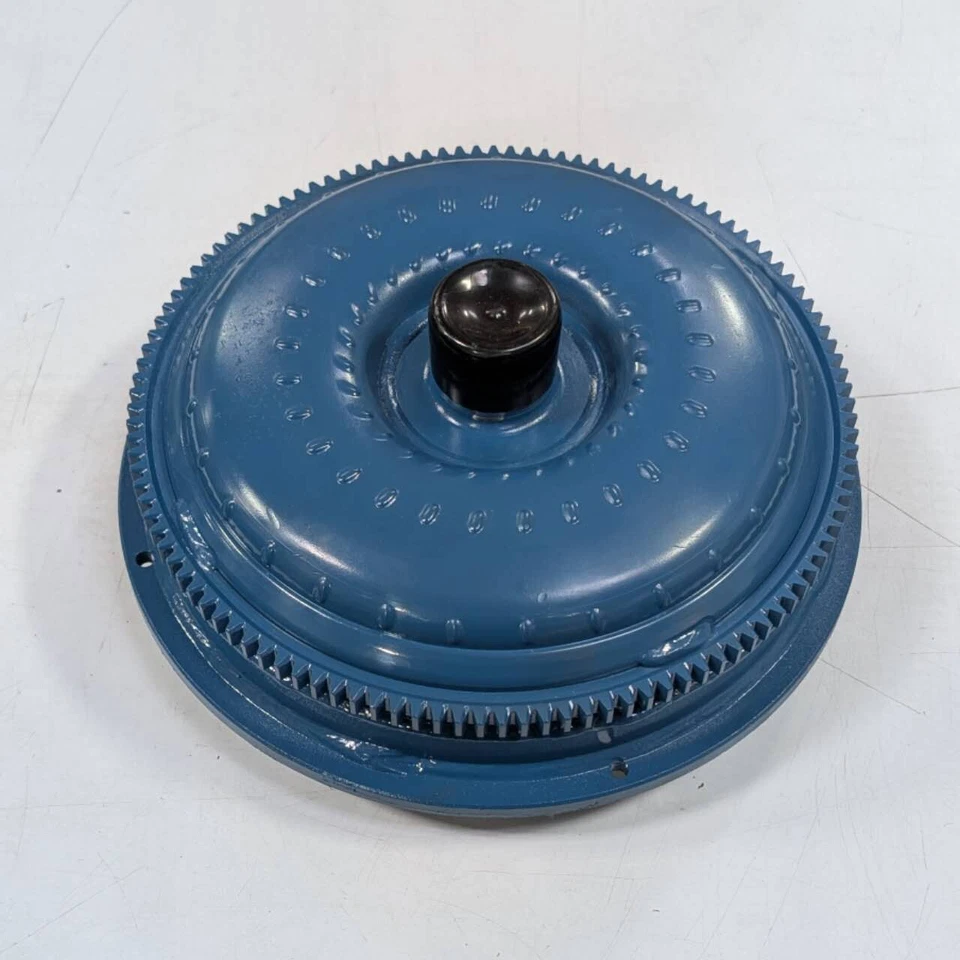 REMAN TR580 CVT Torque Converter 31100AB481 Subaru 2019-'25 2.5L OutbackForester - Image 1 of 4