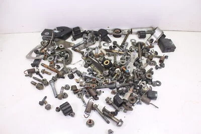 Polaris Pro RMK 800 2012 kit de hardware/tuercas pernos soportes resortes Foto 1 de 4