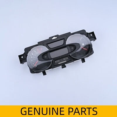 Combination meter for Renault Captur QM3 248104403R Genuine Brand New - Image 1 of 4