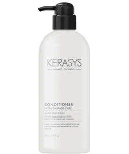 Kerasys Extra Damage Care Conditioner 25.3OZ Moisturizer Smoothing Hair K beauty - Picture 1 of 7