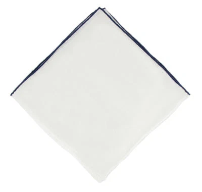 Michelsons UK - Shoestring Silk Handkerchiefs