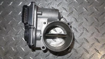 SUBARU OUTBACK MK5 BS 2014 - 2019 THROTTLE BODY DIESEL 16112AA450 - Image 1 of 4