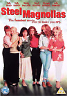 Steel Magnolias DVD 1989 Sally Field, Julia Roberts, Dolly Parton New & Sealed