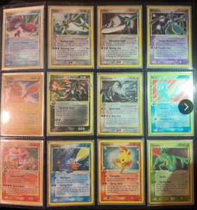 1st Edition - Old Pokemon Cards - 100% Vintage Pack - ONLY WOTC - Picture 1 of 4