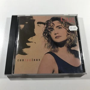 Tag - Contagious CD Album 11 Tracks - Bild 1 von 6
