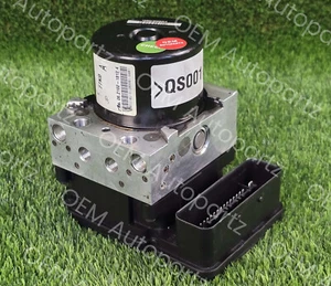 Suzuki Grand Vitara ABS Brake Actuator Pump 77k0 06.2102-1812.4 oem jdm used - Picture 1 of 15