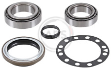 Front/Rear left/right Wheel Bearing Kit A.B.S. 201043 for Toyota Hiace/Land Crui
