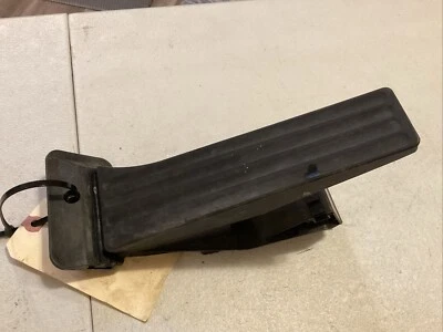 BMW 528I 2011 pedal acelerador de gasolina 3542678999802 Foto 1 de 4