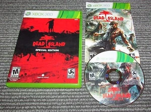Dead Island -- Special Edition für Xbox 360 komplett schneller Versand! - Bild 1 von 2