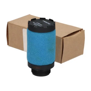 Festo LFMPA-M3 Filter element New NFP - Bild 1 von 6