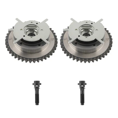 Cam Phaser VVT Actuator Kit for Ford F-150 4.6L 5.4L V8 2004-2010 3R2Z6A257DA - Image 1 of 4