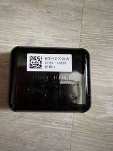 SEALED NEW GENUINE OEM Samsung Galaxy S7 EDGE 7 S6 Headset EO-EG920LW Earbuds - Picture 1 of 3