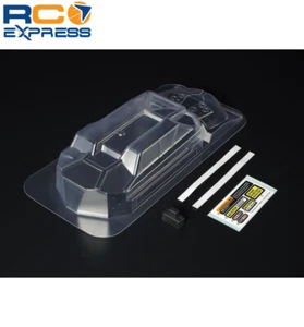 Tamiya TT-02 Chassis Cover Set TAM22023 - Picture 1 of 1