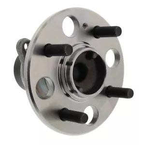 Kia Rio Mk2 2005-2011 Rear Hub Wheel Bearing Kit - Picture 1 of 3
