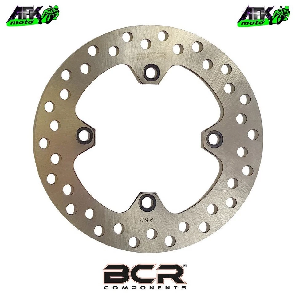 Disco Freno Anteriore Honda SH 125-150 i 2001-2002-2003-2004-2005-2006-2007-2008 - Immagine 1 di 1