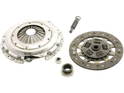 Комплект сцепления для 1987 Ford Bronco LUK 93551HGTM 5,0 л V8 - Изображение 1 из 2