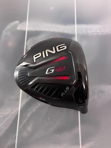 Ping G410 Plus 9* ( 9.0 ) Driver HEAD Only - Picture 1 of 7