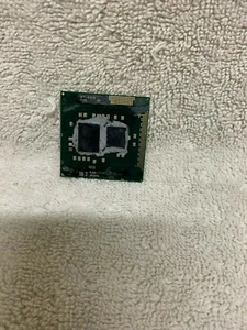 Intel Pentium P6200 2.13 GHz Dual-Core SLBUA CPU Processor - Picture 1 of 1