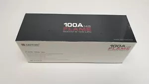 T-MOTOR FLAME 100A 14S Elektronischer Drehzahlregler (ESC) für Brushless Motor - Bild 1 von 5