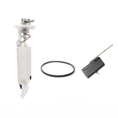 For Jeep Grand Cherokee 4.0L 4.7L 2004 2003 2002-1999 E7127M Electric Fuel Pump* - Image 1 of 3