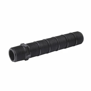 BK Products 169-405 Polyethylene 6 in. Sprinkler Cut-Off Riser 3/4 IPS x 3/4 in. - Picture 1 of 1