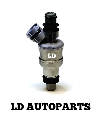 Single Genuine Denso 23250-50010 1990-1992 Lexus LS400 4.0L V8 - Изображение 1 из 4