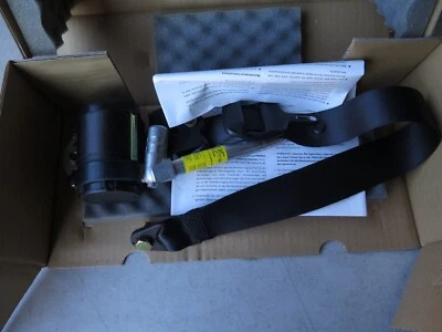 Cinturón de seguridad delantero derecho mercedes-benz c 280 w202 1994-1999 2028606485 (5a2) Foto 1 de 3