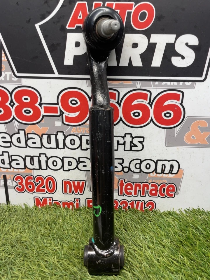 ✅ 2022 FORD MUSTANG LOWER CONTROL ARM FRONT RH PN:FR3C-3A423-AA OEM - image 1 of 4