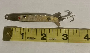 Vintage Abalone Fishing Lure - Picture 1 of 3