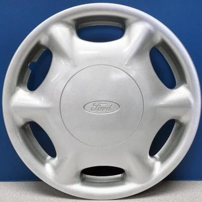 UNO 1995-1997 Ford Contour # 920 14" tapacubos/cubierta de rueda OEM # F5RZ-1130-C NUEVO Foto 1 de 3