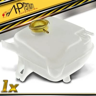 Depósito De Refrigerante Para Citroën C25 Fiat Ducato Peugeot J5 280 290 - Imagen 1 de 4