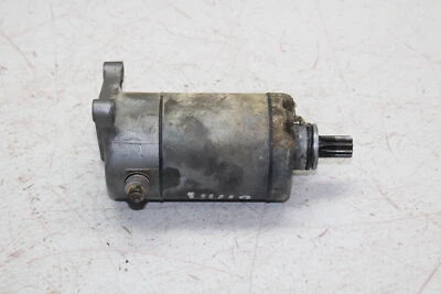 1987 SUZUKI QUADRUNNER 230 LT230EH 2X4 MOTOR DE PARTIDA -DC 12V - Imagem 1 de 4