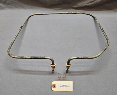 Elemento de calefacción 154665201 Frigidaire, Kenmore, otros Foto 1 de 2