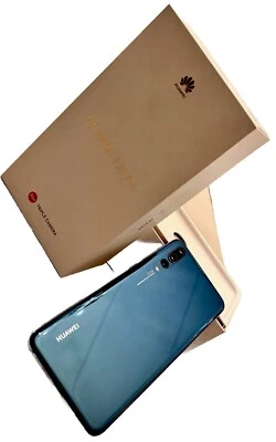 Huawei P20 Pro - Bild 1 von 4