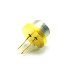 405 nm 5,6 mm 5 mw-20 mw violett/blau Laserdiode TO-18 - Bild 1 von 2
