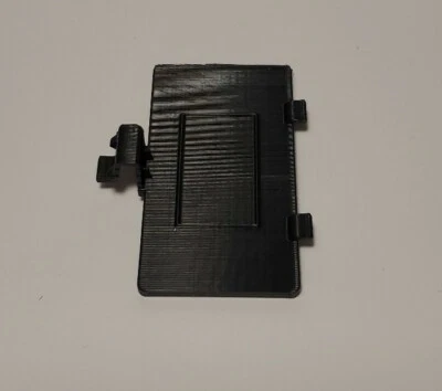 Guitar Hero Replacement Battery Cover Xbox 360 PS3 95451.805 95893.805  - Image 1 of 4