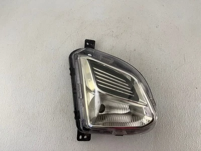 原始设备制造商 | 2018 - 2021 雪佛兰 Equinox 卤素转向信号灯带雾灯(右) — 第 1/4 张图片