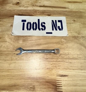 Matco Tools USA WC122 3/8" Llave Combinada 12 Puntos Cromo EE. UU. - Imagen 1 de 7