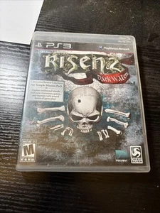 Risen 2 Dark Waters Special Edition PS3 PlayStation 3 - Complete CIB - Picture 1 of 4