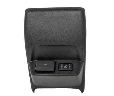 NISSAN Leaf ZE1 REAR CENTER CONSOLE PANEL USB PORT 2018-2024 969305SH2B - Image 1 of 4