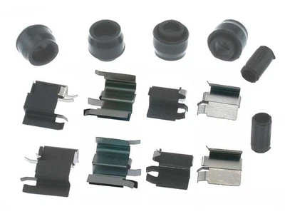 Kit de herrajes de freno delanteros para Toyota RAV4 2001-2005 22834JRWP 2003 2002 2004 Foto 1 de 2