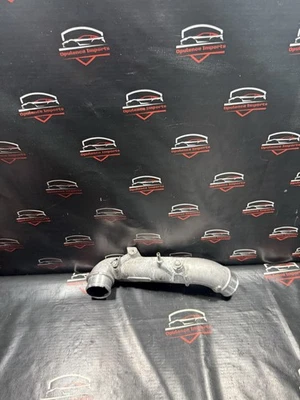 Honda Civic Type R Fk8 2017-21 décima generación K20c1 tubo de entrada turbo Foto 1 de 4