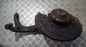 Volkswagen Passat 2004 Steering knuckle - FRONT LEFT used, Genuine FR512718-54 - Foto 1 di 8