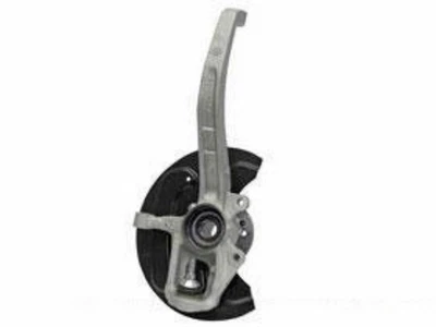 正品梅赛德斯 (09 - 11) ML350 右前转向关节主轴 1643302220 — 第 1/4 张图片