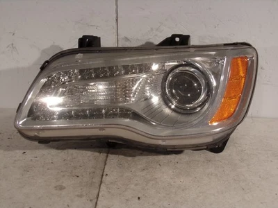 11-23 CHRYSLER 300 LED LADO CONDUCTOR IZQUIERDO FARO LÁMPARA LENTE #18539D Foto 1 de 4