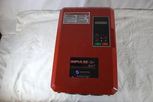 Magnetek Impulse G+ Series 2 Adjustable Frequency Vector Crane Controls - Picture 1 of 15