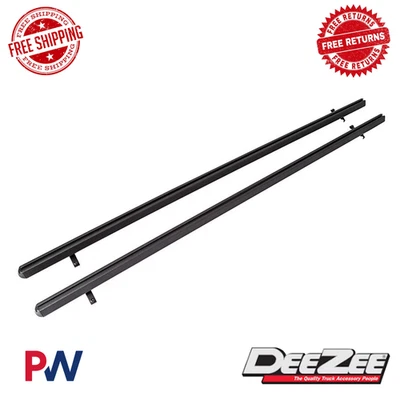 Крепления Dee Zee серии Hex для Chevrolet GMC Dodge Ram Ford DZ99799TB - Изображение 1 из 2