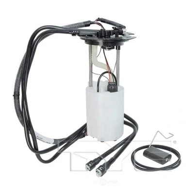 Fuel Pump Module Assembly-CRQ Premium Fuel Pump Module TYC 150279-A - Image 1 of 4